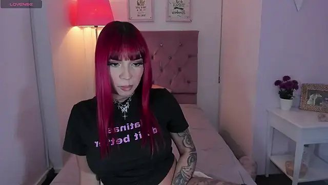 Ada  luna online show from 02.25.25