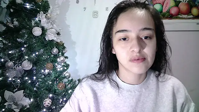 Snapshot of aineangeel chatting on 12.06.24 aineangeel online show from 12.06.24