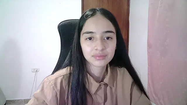 Snapshot of aineangeel chatting on 03.20.25 aineangeel online show from 03.20.25