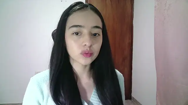 Snapshot of aineangeel chatting on 09.10.25 aineangeel online show from 09.10.25