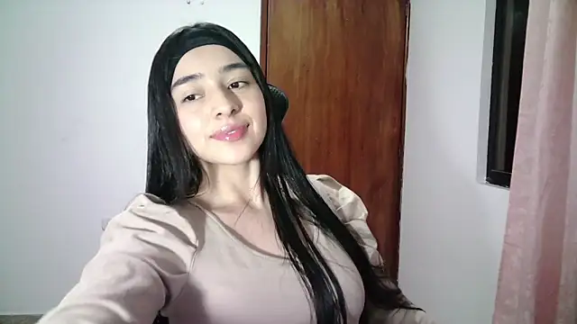 Snapshot of aineangeel chatting on 09.25.25 aineangeel online show from 09.25.25