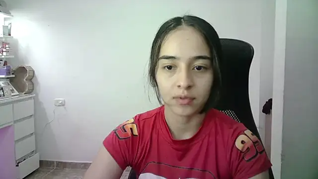 Snapshot of aineangeel chatting on 04.17.26 aineangeel online show from 04.17.26