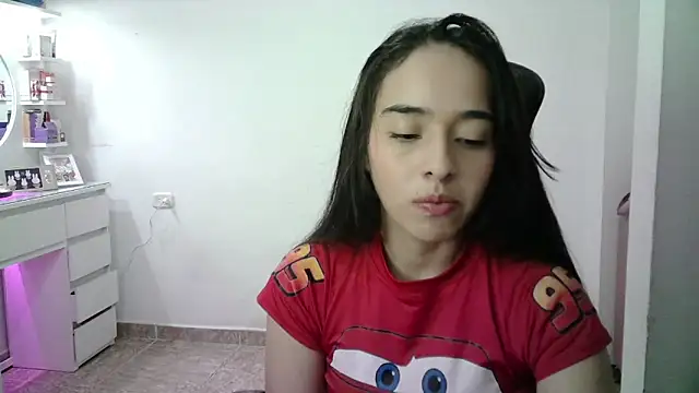 Snapshot of aineangeel chatting on 05.22.26 aineangeel online show from 05.22.26