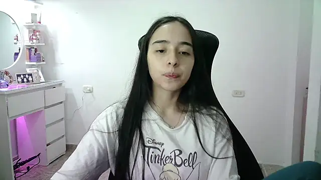 Snapshot of aineangeel chatting on 05.27.26 aineangeel online show from 05.27.26