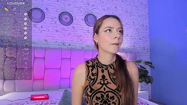 Keidancee online show from 01.17.25