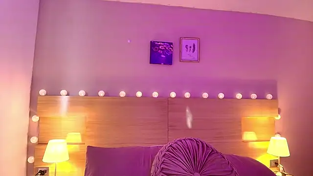 Keidancee online show from 02.25.25