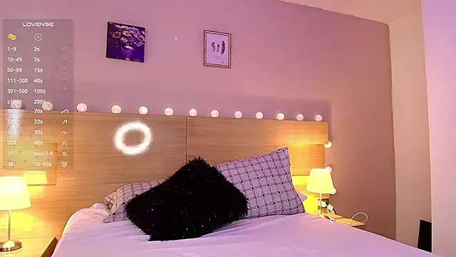 Keidancee online show from 03.06.25