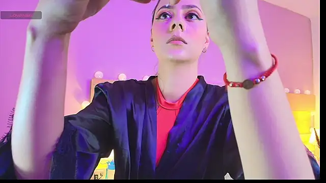 Keidancee online show from 09.17.25