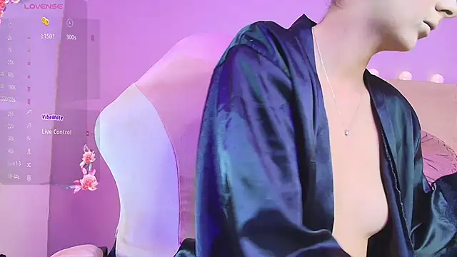 Keidancee online show from 10.26.25