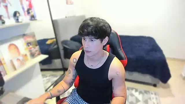 JayHotxxx online show from 01.27.25