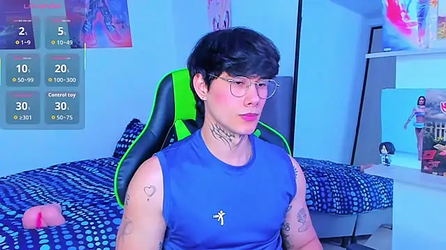 JayHotxxx online show from 02.24.26