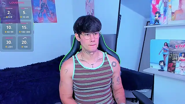 JayHotxxx online show from 06.24.26