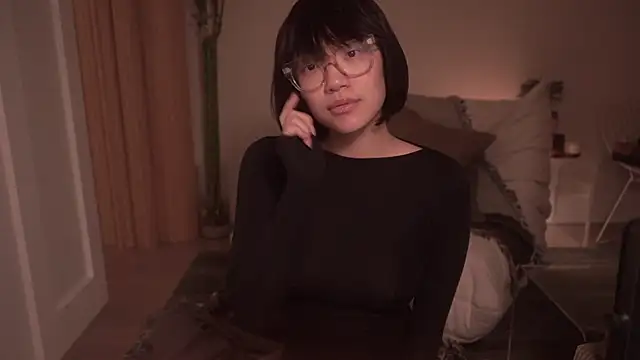 Snapshot of meganmei666 chatting on 01.19.25 meganmei666 online show from 01.19.25