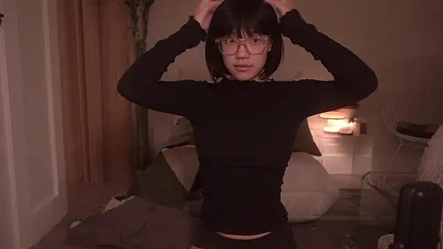 Snapshot of meganmei666 chatting on 01.26.25 meganmei666 online show from 01.26.25