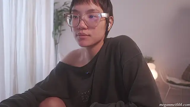 meganmei666 online show from 04.30.26