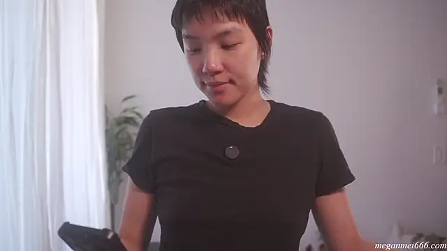 meganmei666 online show from 05.04.26