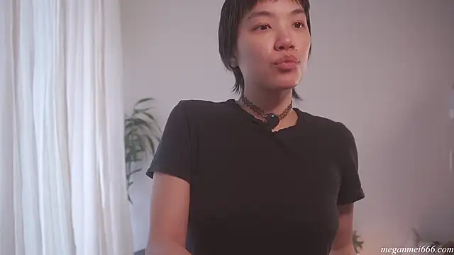 meganmei666 online show from 05.06.26