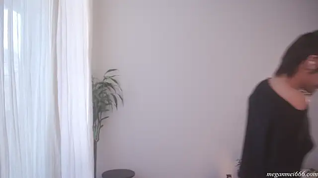 meganmei666 online show from 05.07.26
