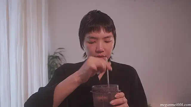 meganmei666 online show from 05.09.26
