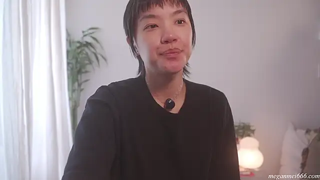 meganmei666 online show from 05.10.26