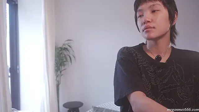 meganmei666 online show from 05.11.26