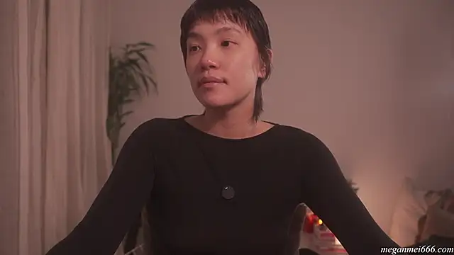 meganmei666 online show from 05.15.26