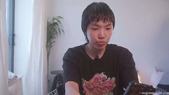 meganmei666 online show from 05.18.26
