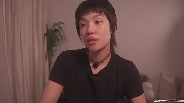 meganmei666 online show from 05.20.26