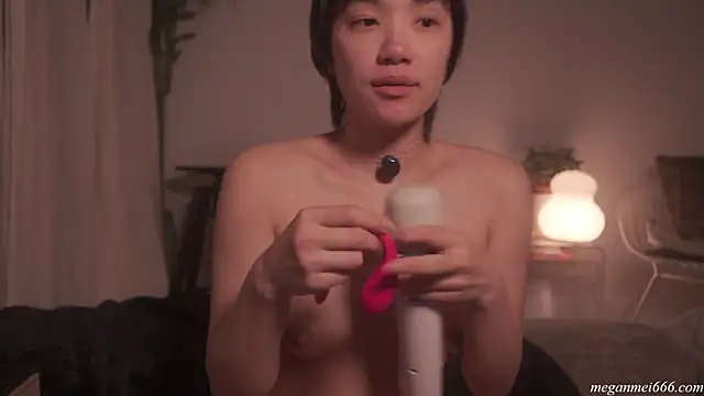 meganmei666 online show from 05.30.26