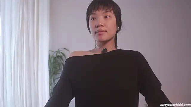 meganmei666 online show from 05.30.26