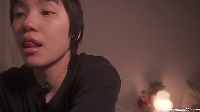 meganmei666 online show from 06.01.26