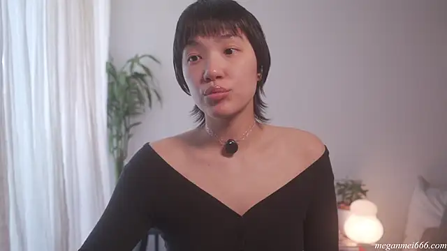 meganmei666 online show from 06.01.26