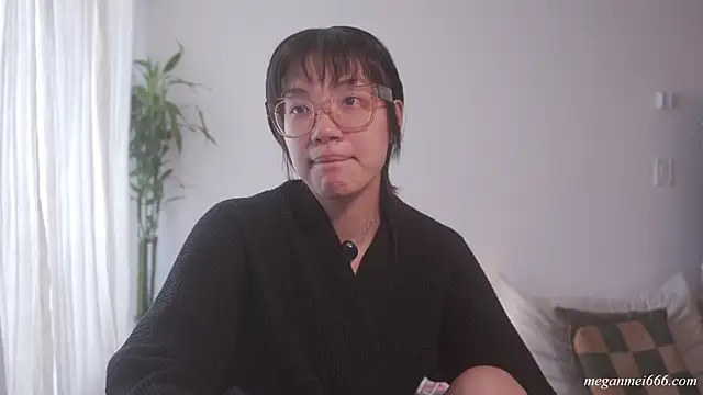 meganmei666 online show from 06.28.26