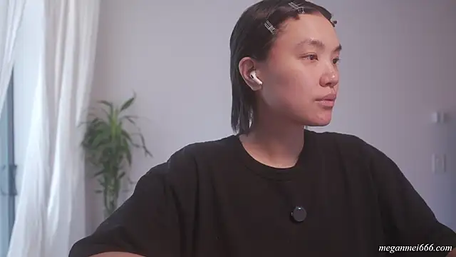 meganmei666 online show from 06.29.26
