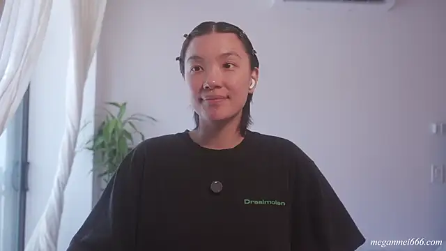 meganmei666 online show from 07.12.26