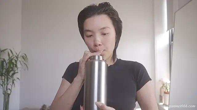 meganmei666 online show from 07.24.26