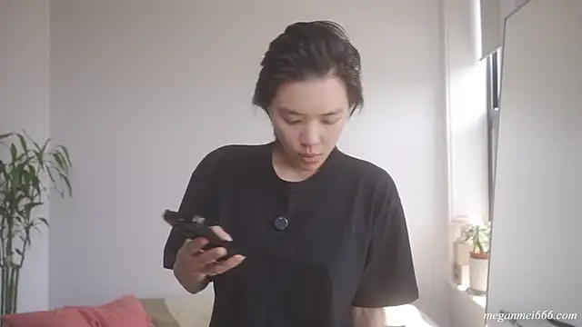 meganmei666 online show from 07.25.26