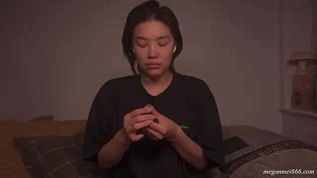 meganmei666 online show from 08.02.26