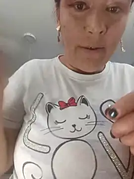 MarthinaBaker online show from 02.21.26