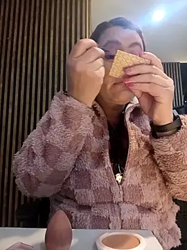 MarthinaBaker online show from 03.14.26