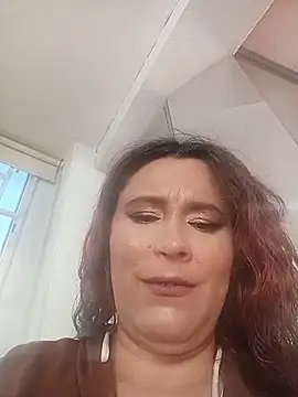 MarthinaBaker online show from 07.28.26