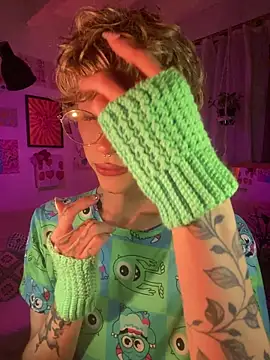 lyamthommpson online show from 02.22.26