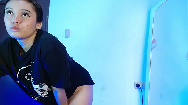 megan lover online show from 05.08.26