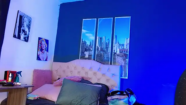 megan lover online show from 05.09.26