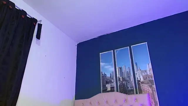 megan lover online show from 06.10.26