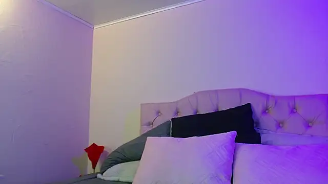 megan lover online show from 07.17.26