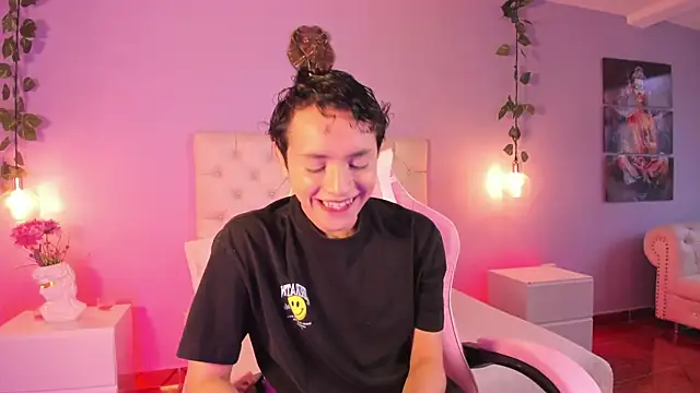 Brann tadzio online show from 01.25.25