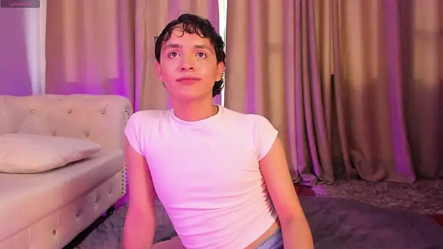 Brann tadzio online show from 02.20.25