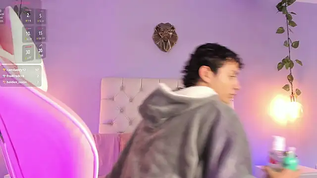 Brann tadzio online show from 03.05.25