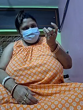 kunjan789 online show from 11.03.25